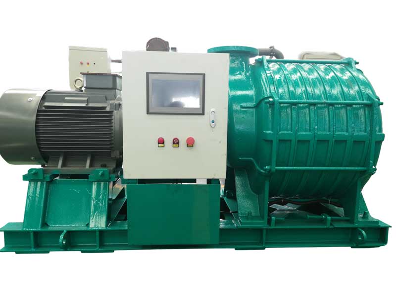 羅茨風(fēng)機(jī)廠家介紹羅茨風(fēng)機(jī)離心葉輪和電動機(jī)日常保養(yǎng)