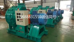 多級離心風(fēng)機具體行業(yè)用途